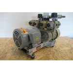 ORION dry pump COMBINATION CBX 15NK